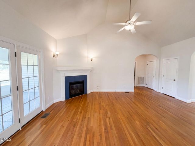 20 Falling Leaf Drive, Youngsville, NC 27596