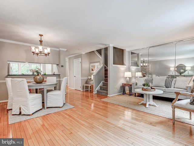 9345 BREAMORE CT, Laurel, MD 20723