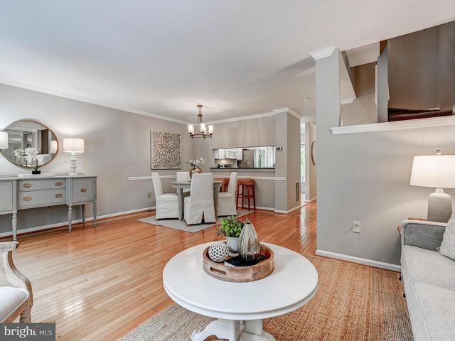 9345 BREAMORE CT, Laurel, MD 20723
