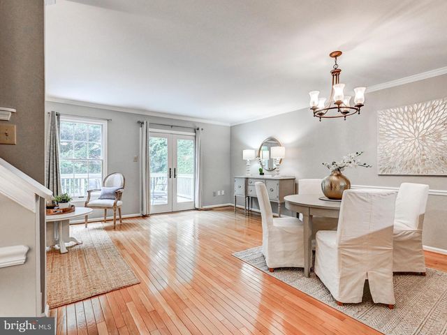9345 BREAMORE CT, Laurel, MD 20723