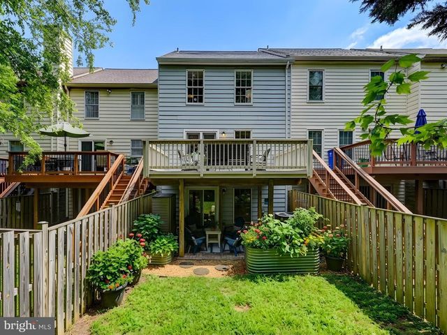 9345 BREAMORE CT, Laurel, MD 20723