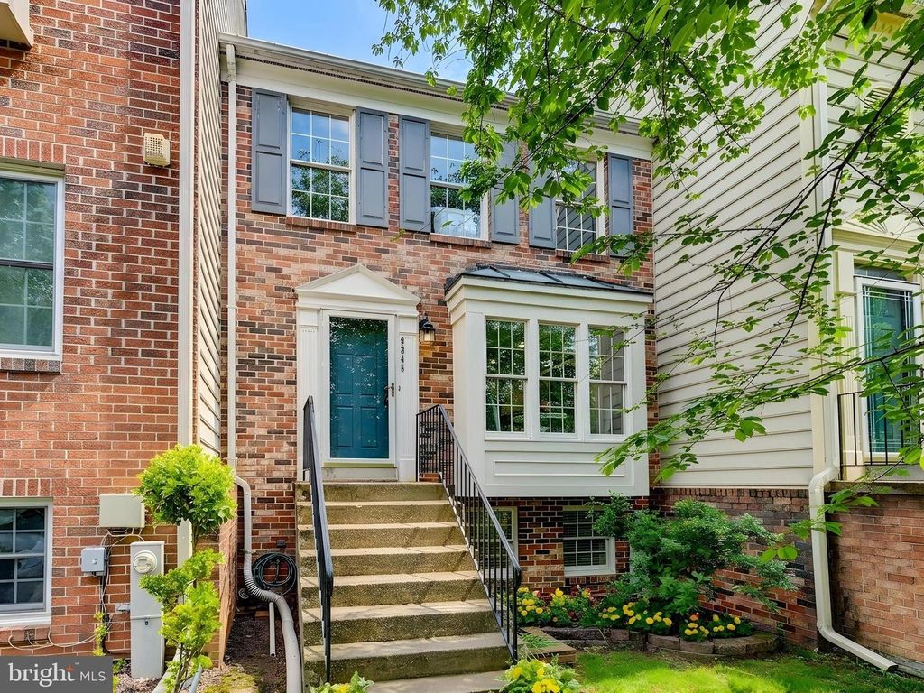 9345 BREAMORE CT, Laurel, MD 20723