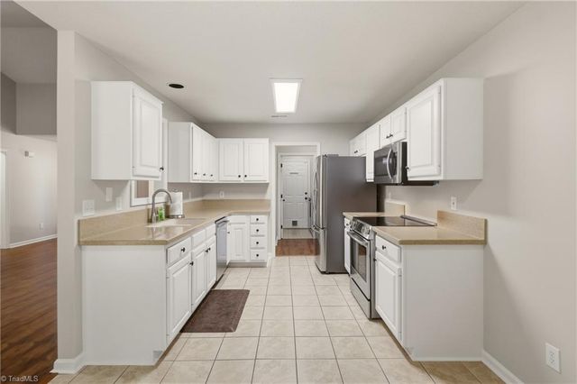 3801 Auburn Hills Drive, Greensboro, NC 27407