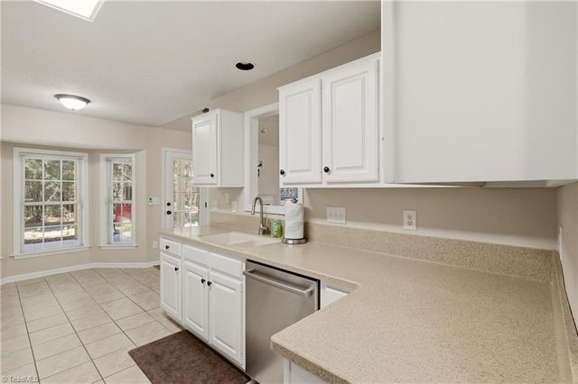 3801 Auburn Hills Drive, Greensboro, NC 27407