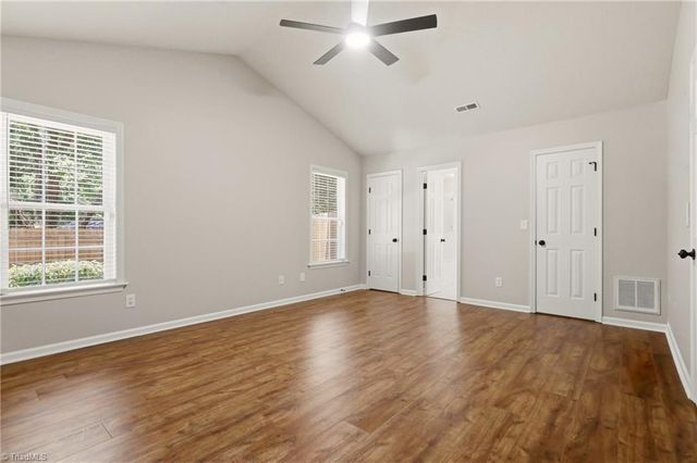 3801 Auburn Hills Drive, Greensboro, NC 27407