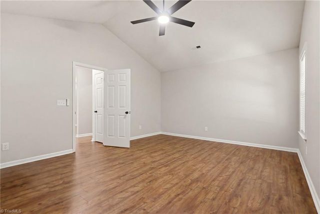 3801 Auburn Hills Drive, Greensboro, NC 27407