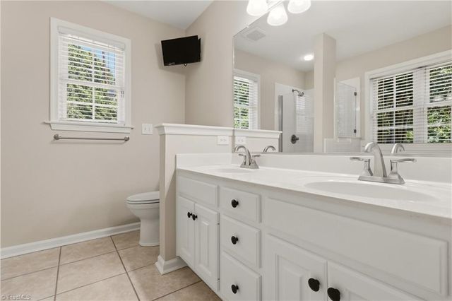 3801 Auburn Hills Drive, Greensboro, NC 27407