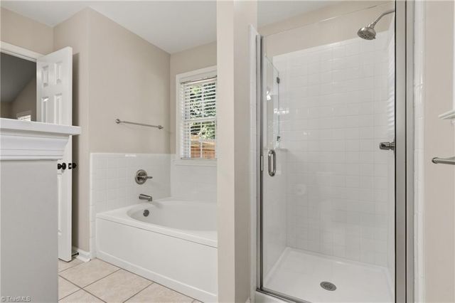 3801 Auburn Hills Drive, Greensboro, NC 27407