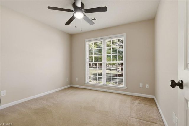 3801 Auburn Hills Drive, Greensboro, NC 27407