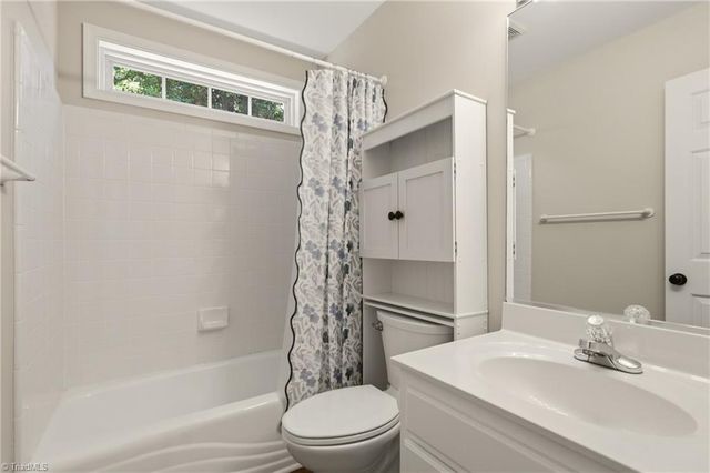 3801 Auburn Hills Drive, Greensboro, NC 27407