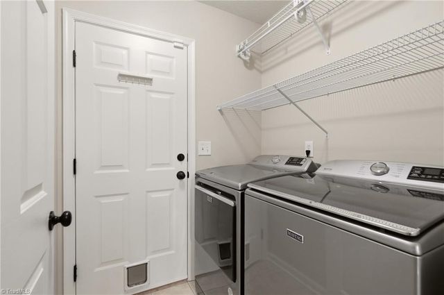 3801 Auburn Hills Drive, Greensboro, NC 27407