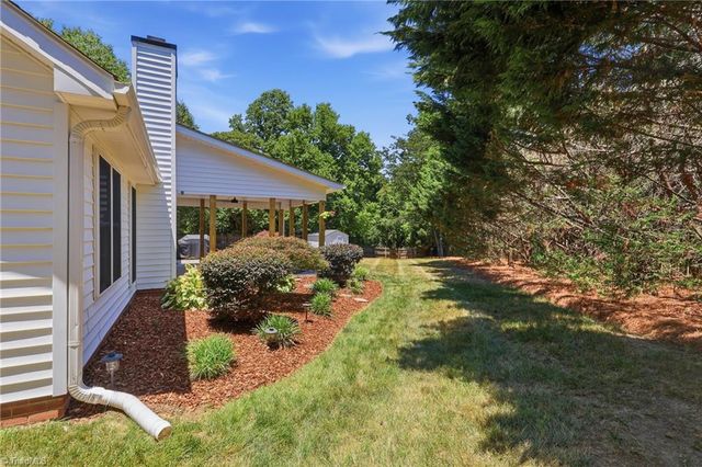 3801 Auburn Hills Drive, Greensboro, NC 27407