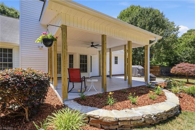 3801 Auburn Hills Drive, Greensboro, NC 27407
