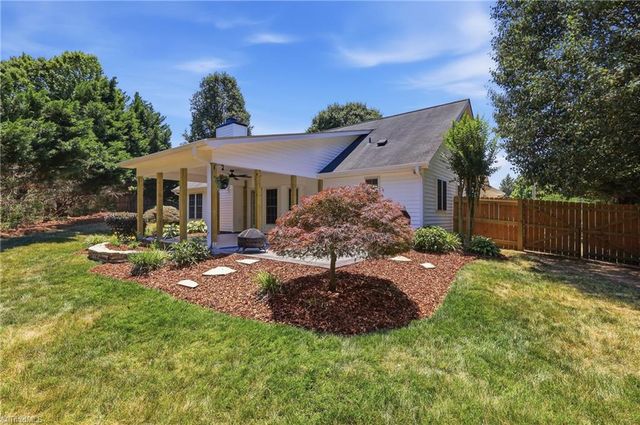 3801 Auburn Hills Drive, Greensboro, NC 27407