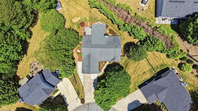 3801 Auburn Hills Drive, Greensboro, NC 27407