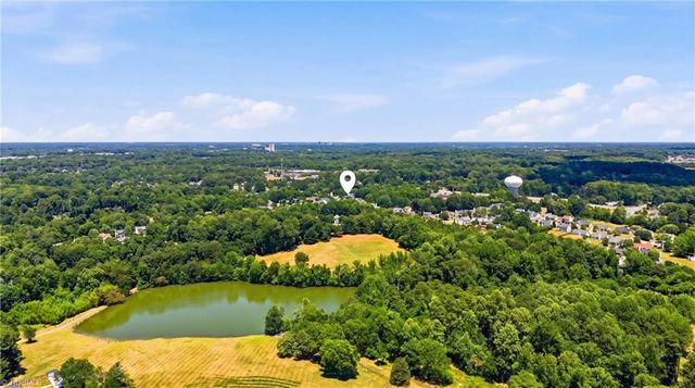 3801 Auburn Hills Drive, Greensboro, NC 27407