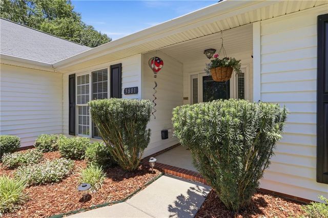 3801 Auburn Hills Drive, Greensboro, NC 27407