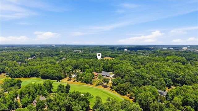 3801 Auburn Hills Drive, Greensboro, NC 27407
