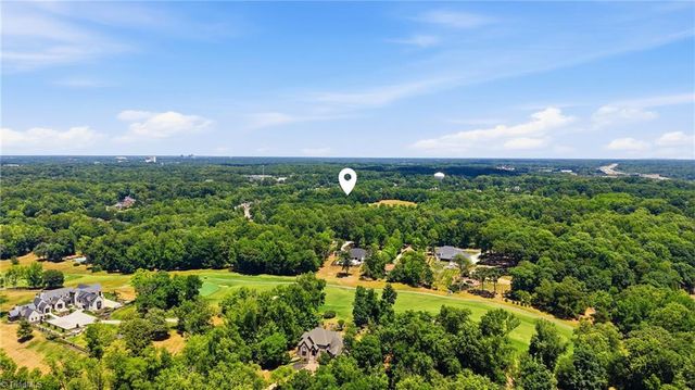 3801 Auburn Hills Drive, Greensboro, NC 27407