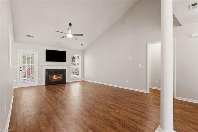 3801 Auburn Hills Drive, Greensboro, NC 27407
