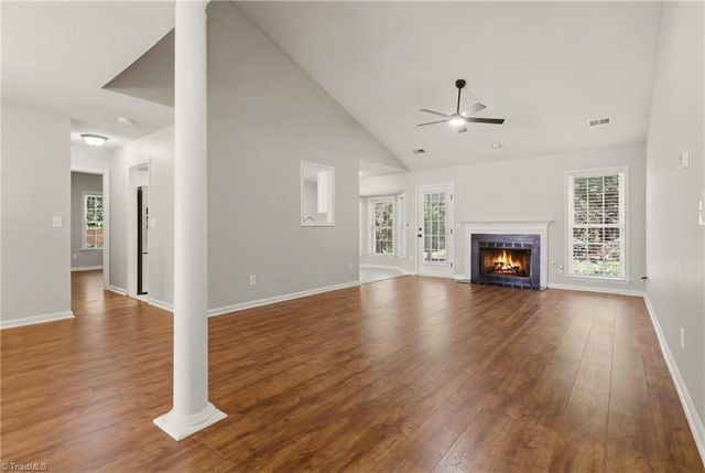 3801 Auburn Hills Drive, Greensboro, NC 27407
