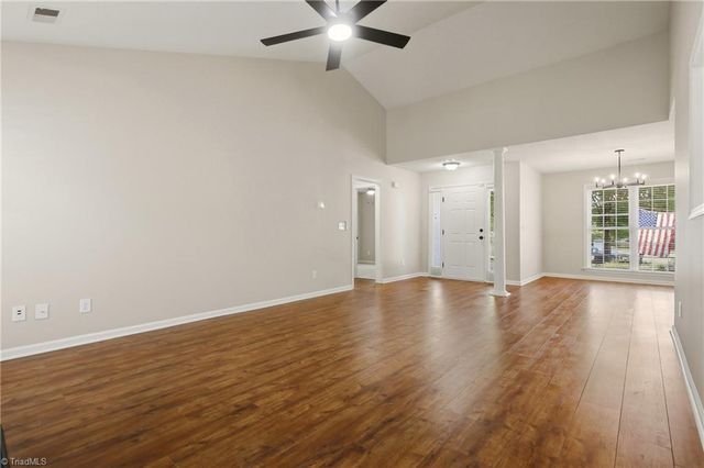 3801 Auburn Hills Drive, Greensboro, NC 27407