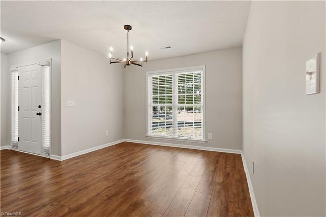 3801 Auburn Hills Drive, Greensboro, NC 27407