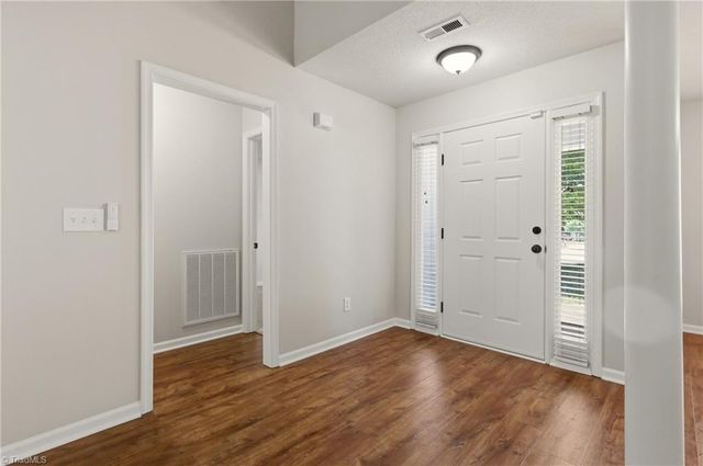 3801 Auburn Hills Drive, Greensboro, NC 27407