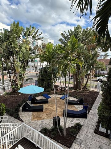 7710 Harding Ave 1, Miami Beach, FL 33141