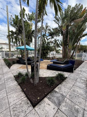 7710 Harding Ave 1, Miami Beach, FL 33141