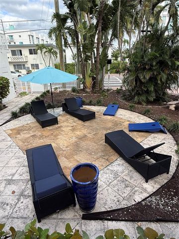 7710 Harding Ave 1, Miami Beach, FL 33141