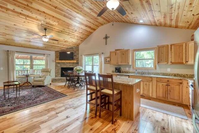 40 Cottontail Trail, Murphy, NC 28906