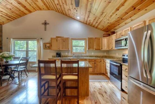 40 Cottontail Trail, Murphy, NC 28906