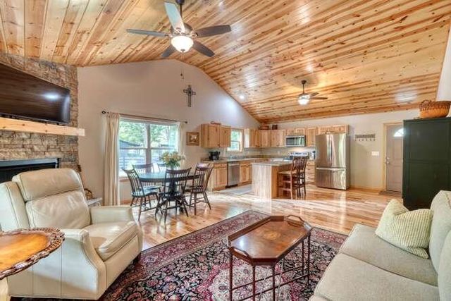 40 Cottontail Trail, Murphy, NC 28906