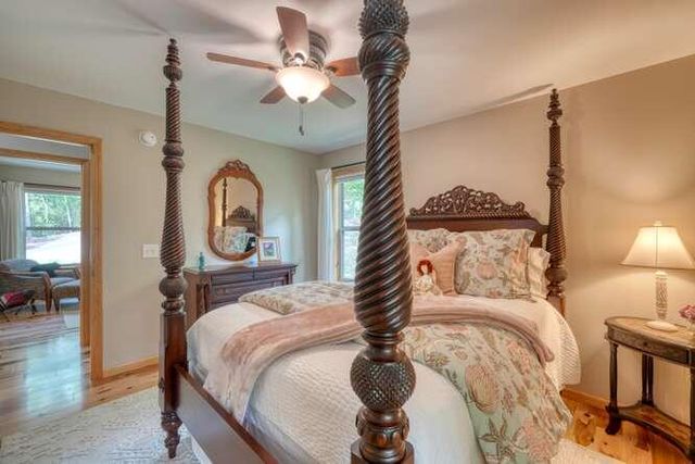 40 Cottontail Trail, Murphy, NC 28906