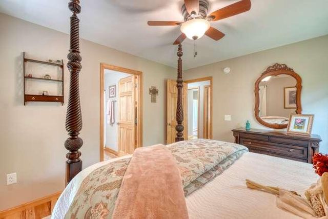 40 Cottontail Trail, Murphy, NC 28906