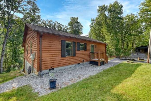 40 Cottontail Trail, Murphy, NC 28906
