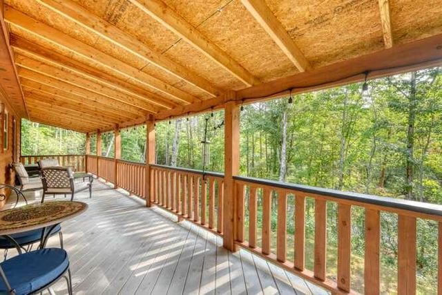 40 Cottontail Trail, Murphy, NC 28906