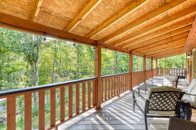 40 Cottontail Trail, Murphy, NC 28906