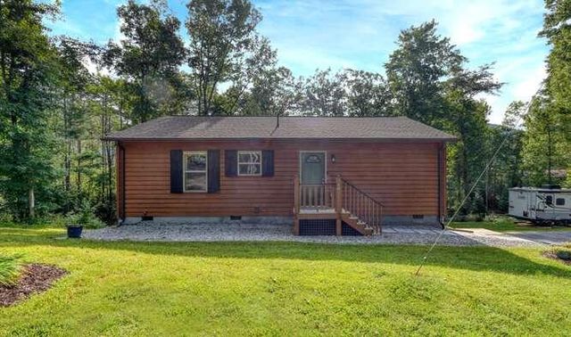 40 Cottontail Trail, Murphy, NC 28906