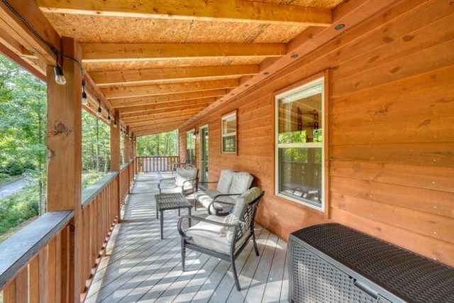40 Cottontail Trail, Murphy, NC 28906