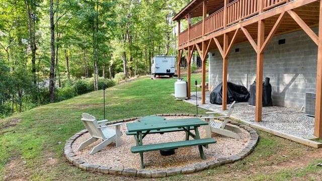 40 Cottontail Trail, Murphy, NC 28906