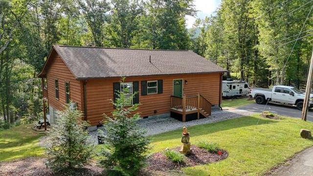 40 Cottontail Trail, Murphy, NC 28906