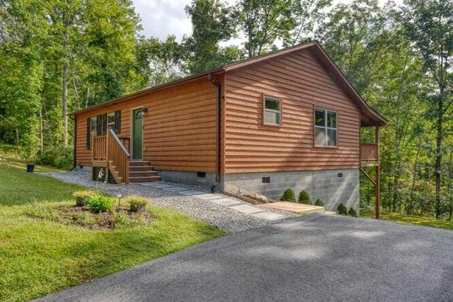 40 Cottontail Trail, Murphy, NC 28906
