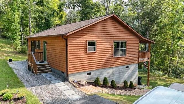 40 Cottontail Trail, Murphy, NC 28906