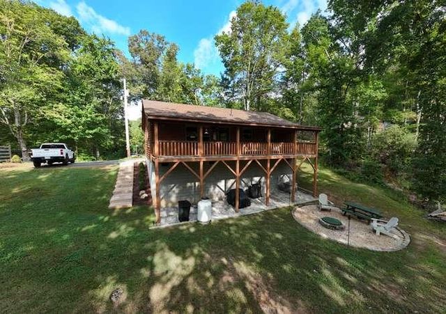 40 Cottontail Trail, Murphy, NC 28906