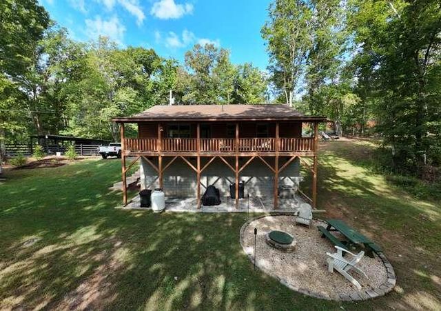 40 Cottontail Trail, Murphy, NC 28906
