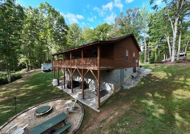 40 Cottontail Trail, Murphy, NC 28906