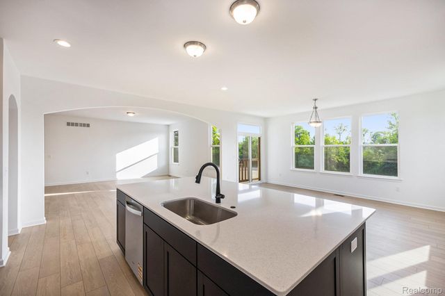 68788 Place Road, Lenox Township, MI 49050