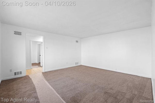 23615 Columbus Avenue, Warren, MI 48089